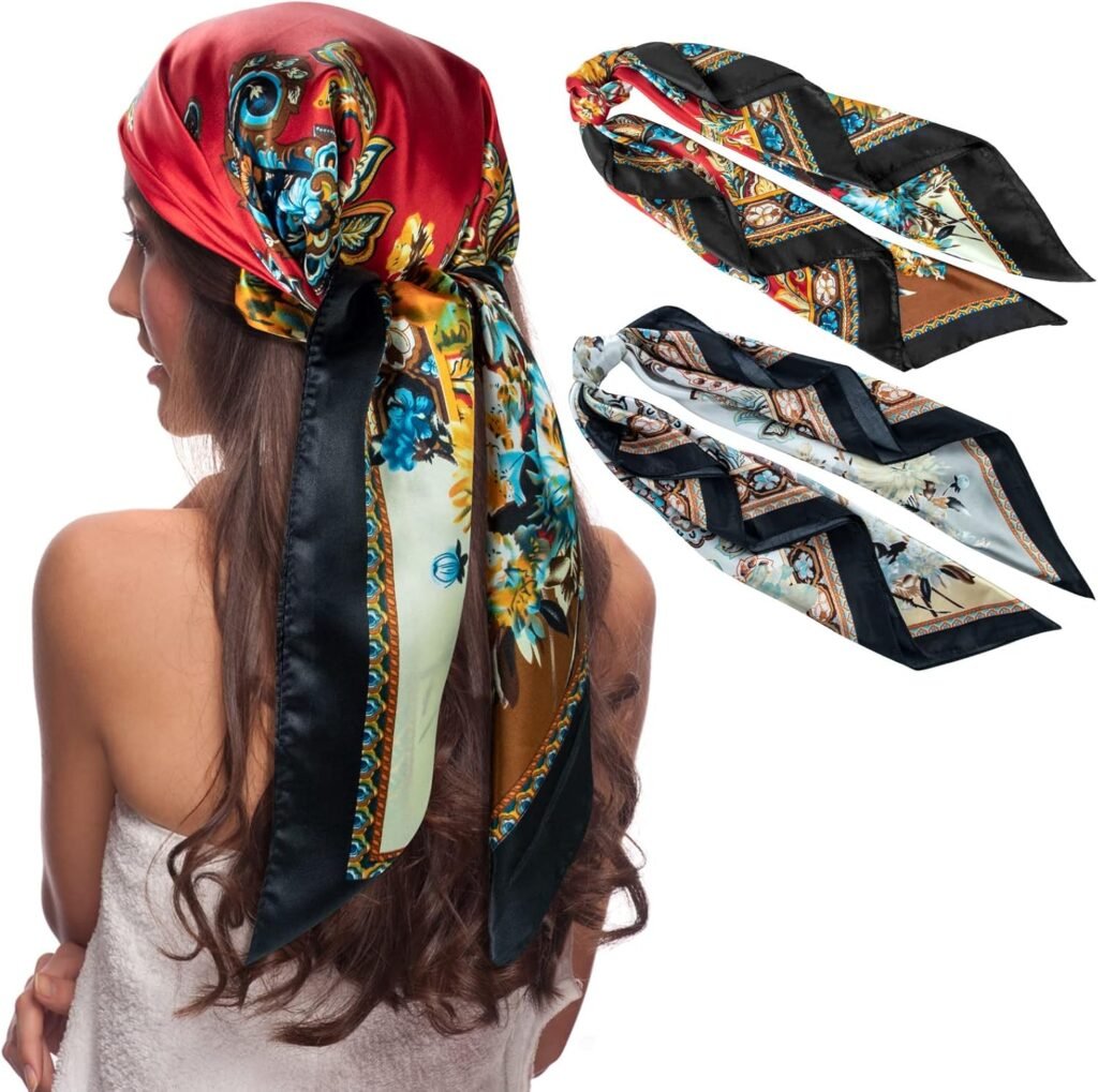 Bandanas Printing Cambridge