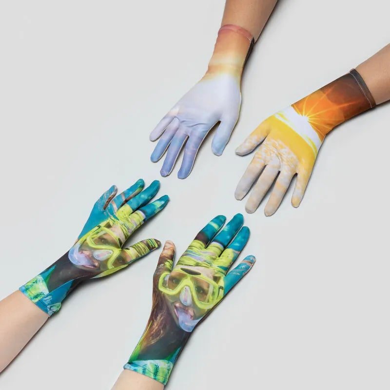 Gloves Printing Cambridge