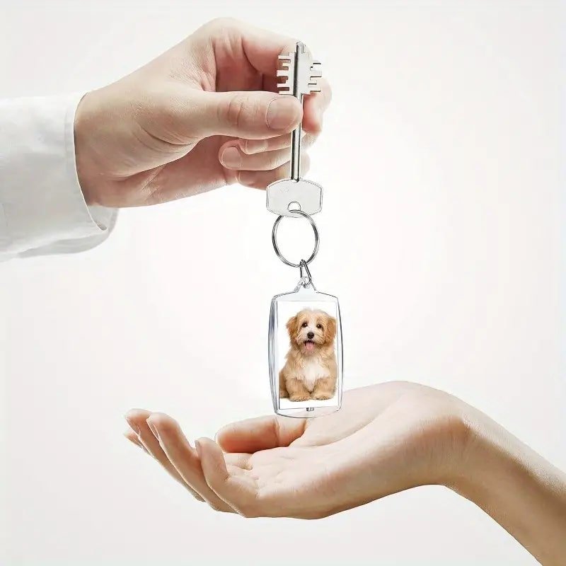 Keychains printing Cambridge