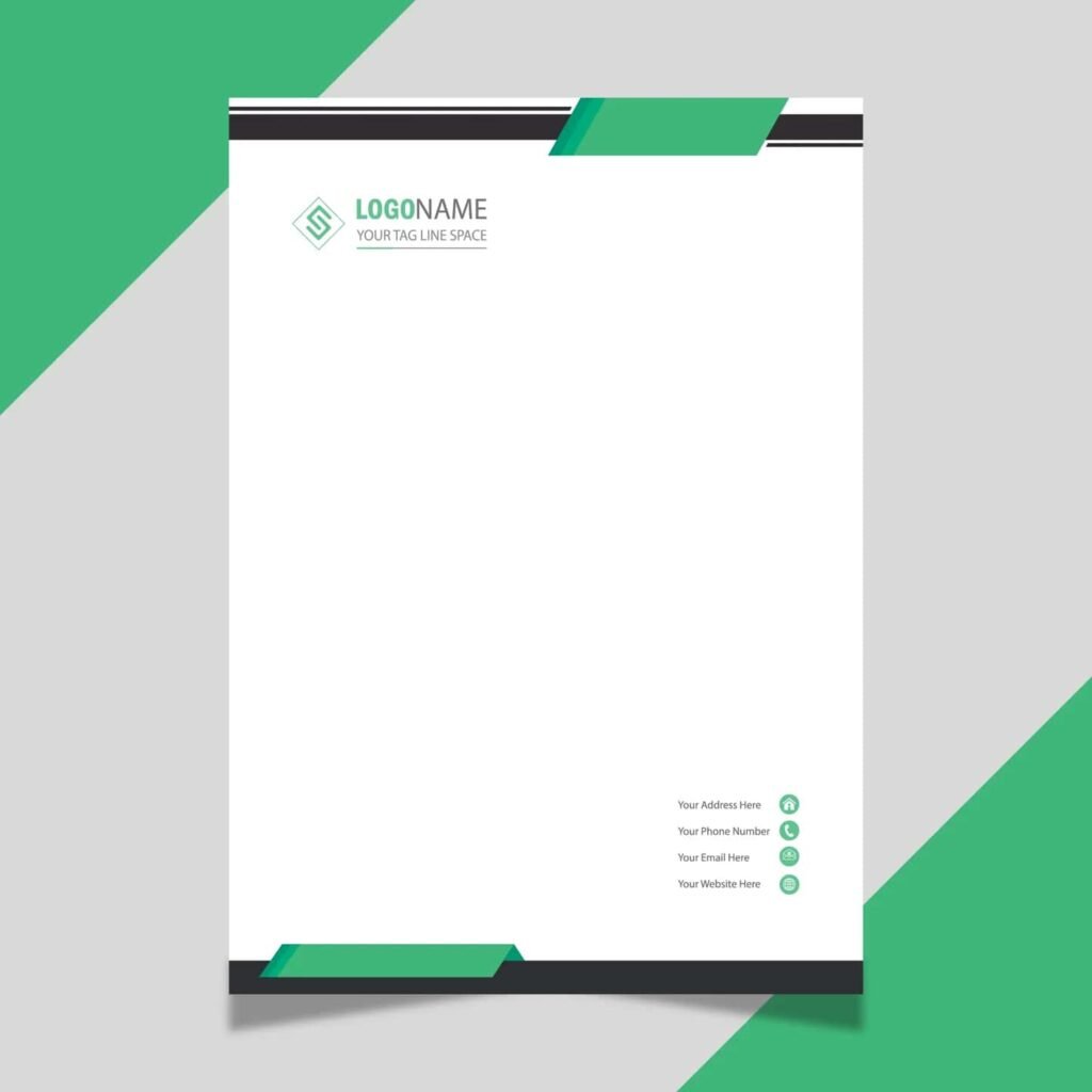 Letterheads Printing Cambridge