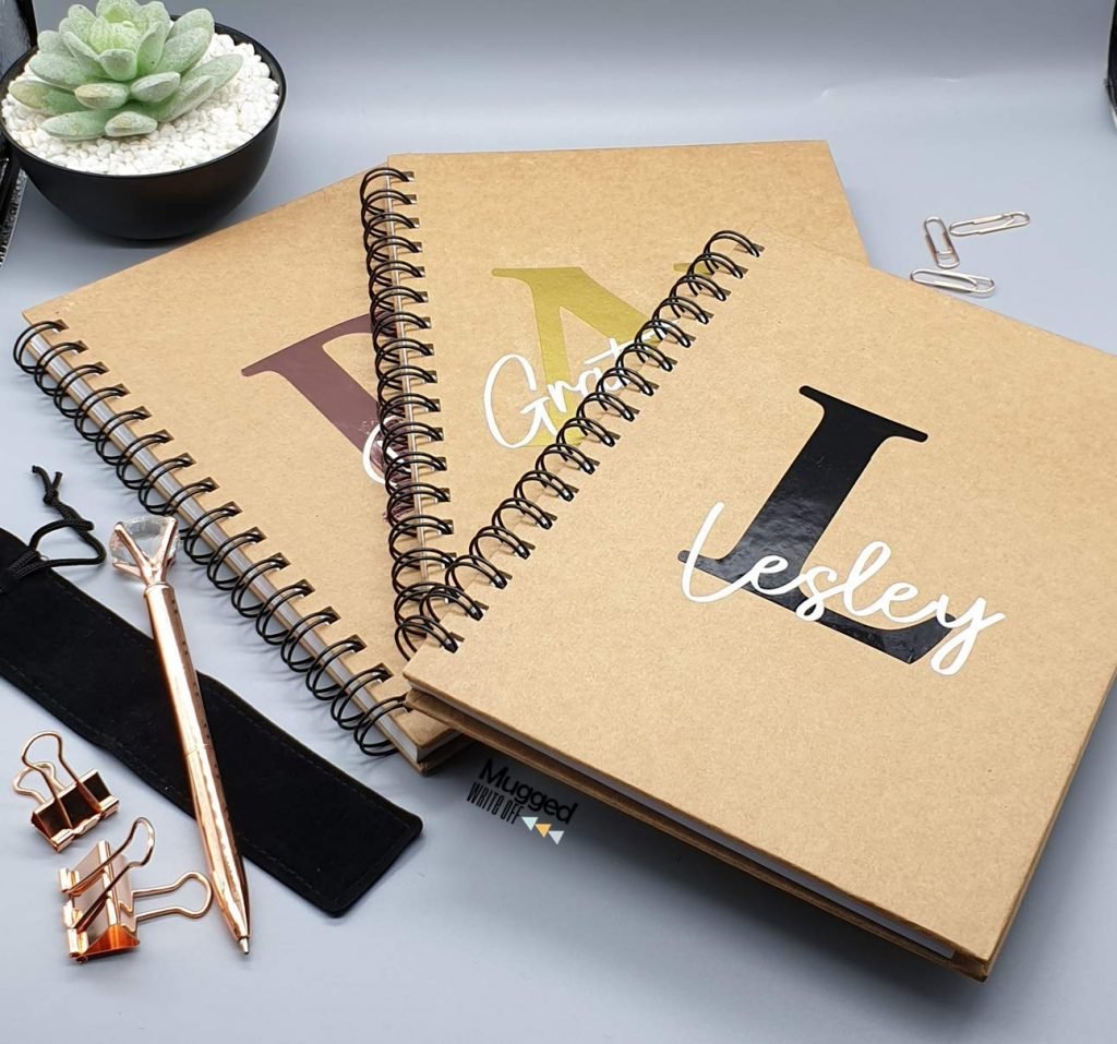 Notepads Printing Cambridge