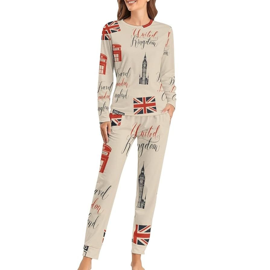 Pajamas Printing Cambridge