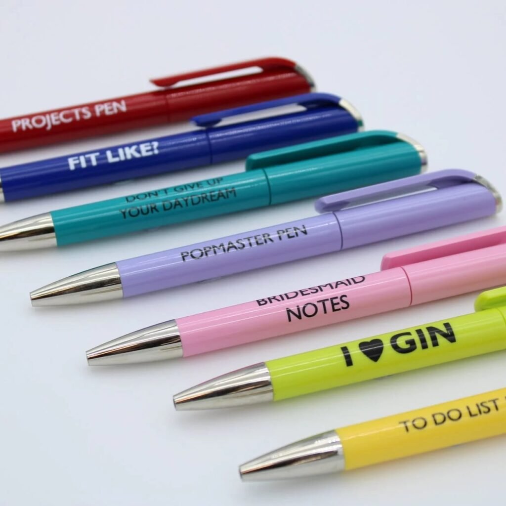 Pen Printing Cambridge