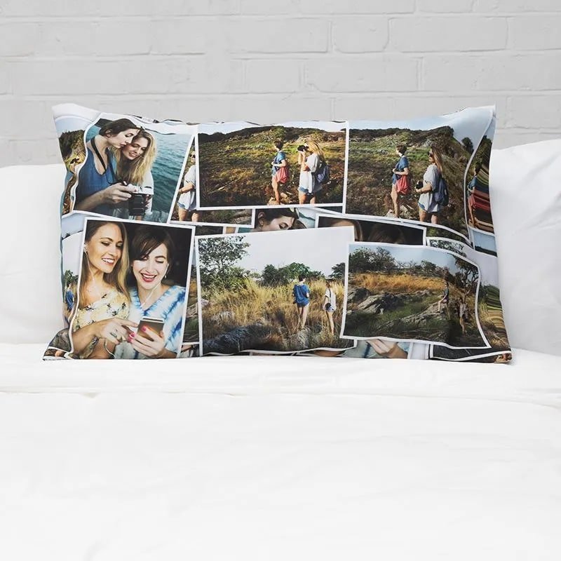 Pillowcases Printing Cambridge