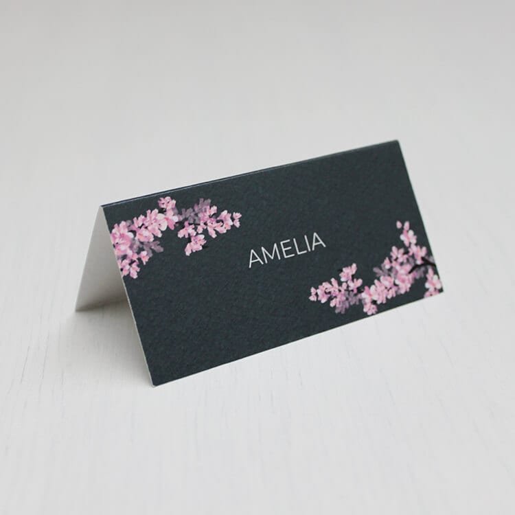 Place Cards Printing Cambridge