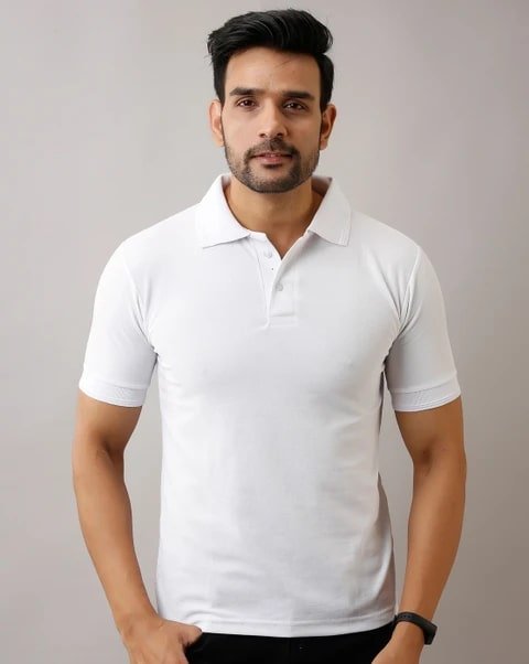 Polo Shirts Printing Cambridge