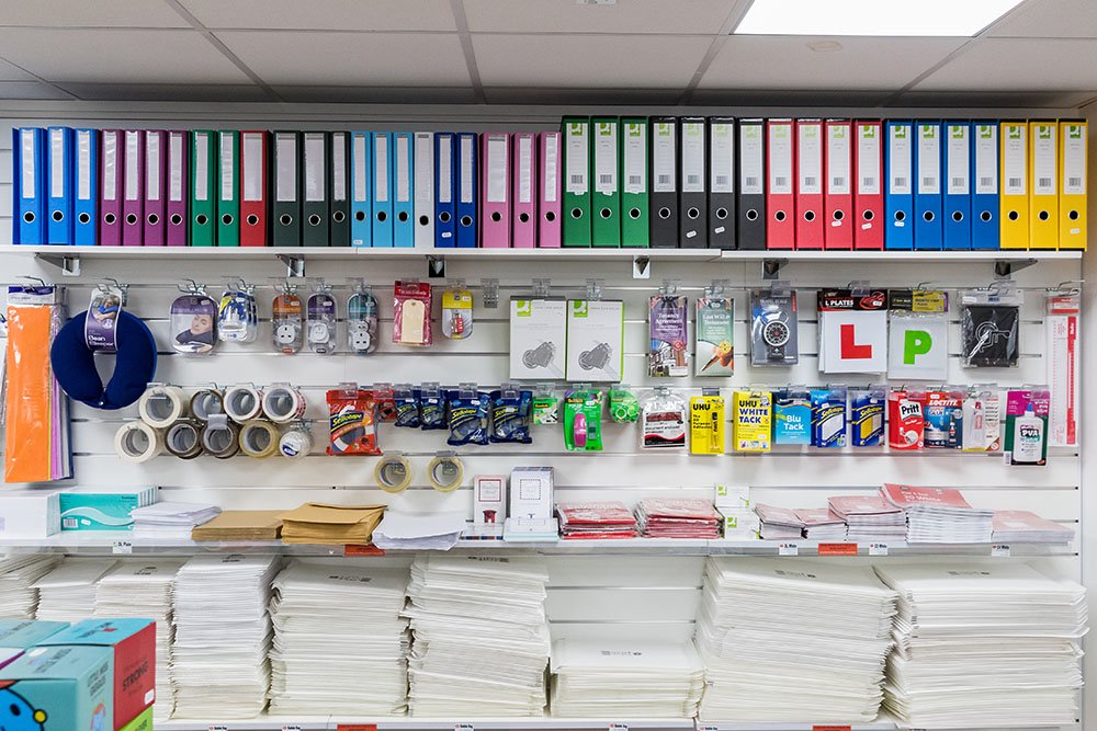 Stationery Sets Printing Cambridge