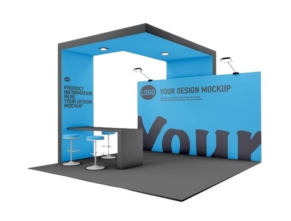Trade Show Booths Printing Cambridge