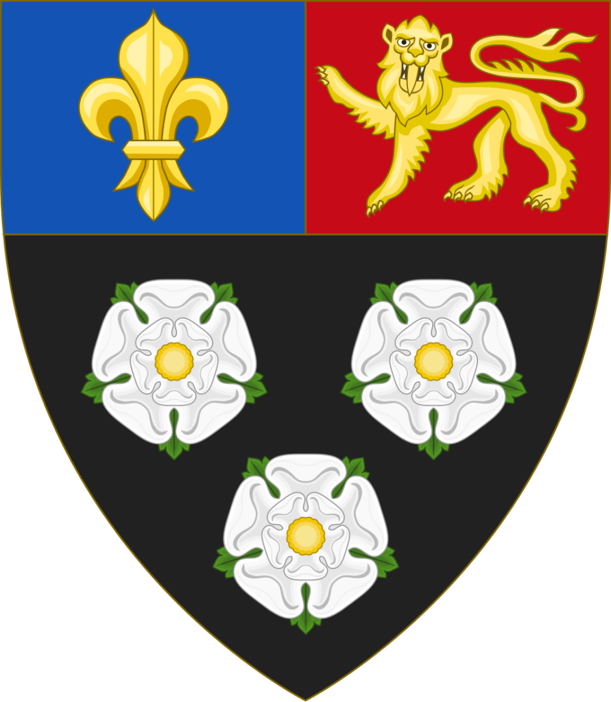 King’s College Logo